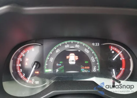 2019 Toyota Rav4 Adventure from USA, damaged, VIN 2T3J1RFV2KW003022